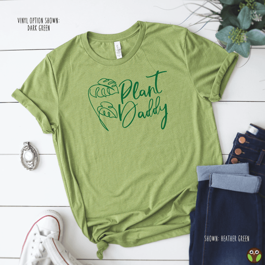 Plant Daddy - Unisex Shirt