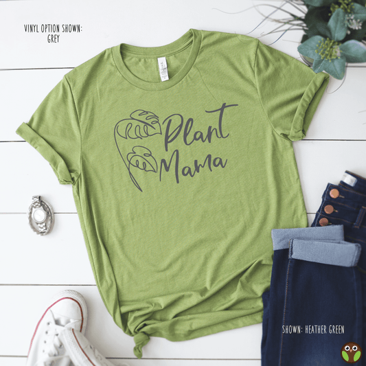 Plant Mama - Unisex Shirt