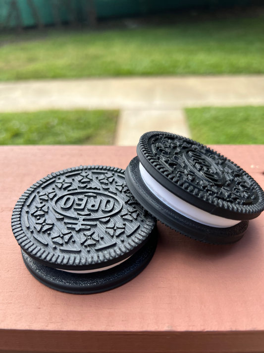 Oreo Storage Container